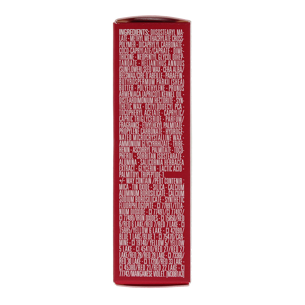 Clarins Joli Rouge Velvet Matte & Moisturizing Long-Wearing 723V Rasberry Lipsti