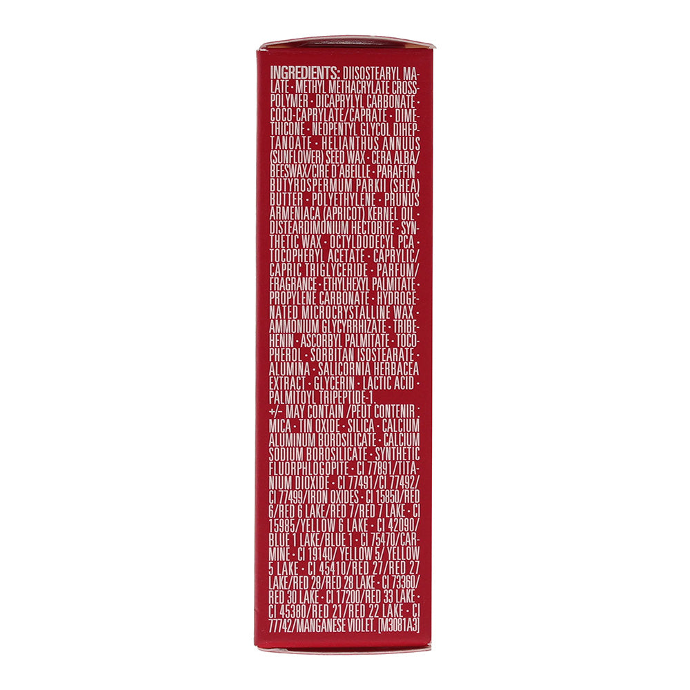 Clarins Joli Rouge Velvet 713V Hot Pink Lipstick 3.5g