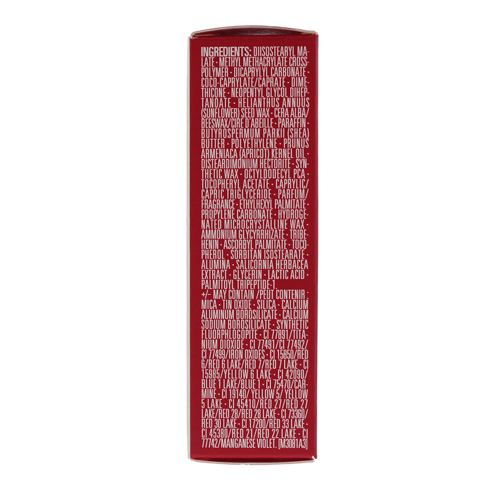 Clarins Joli Rouge Velvet 756V Guava Lipstick 3.5g