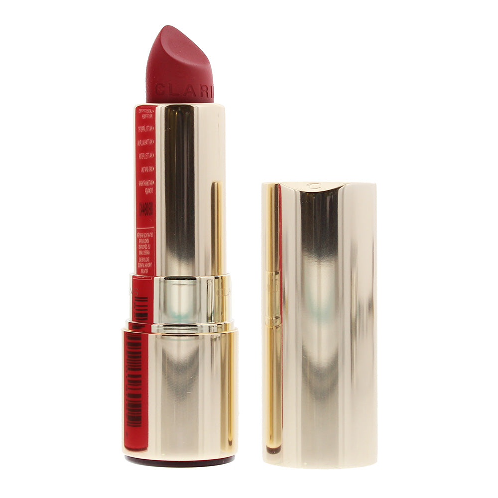 Clarins Joli Rouge Velvet 756V Guava Lipstick 3.5g - Product