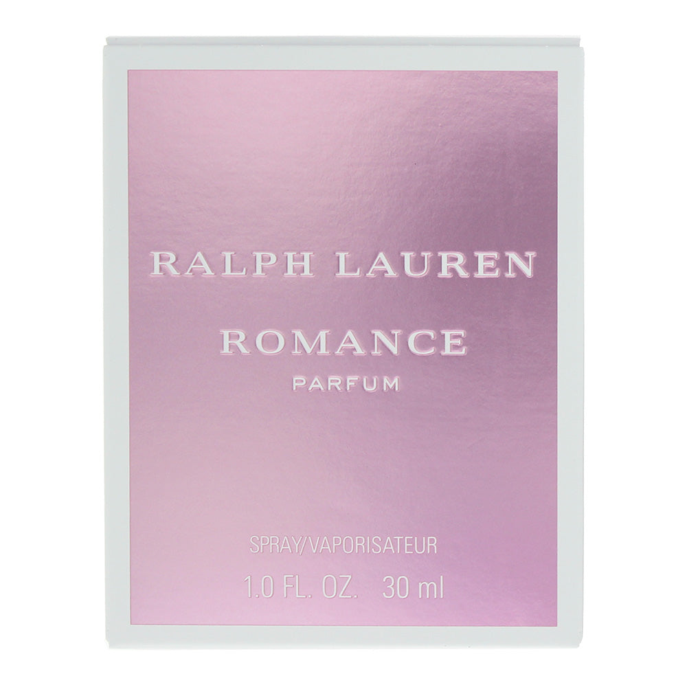 Ralph Lauren Romance Parfum 30ml - Box