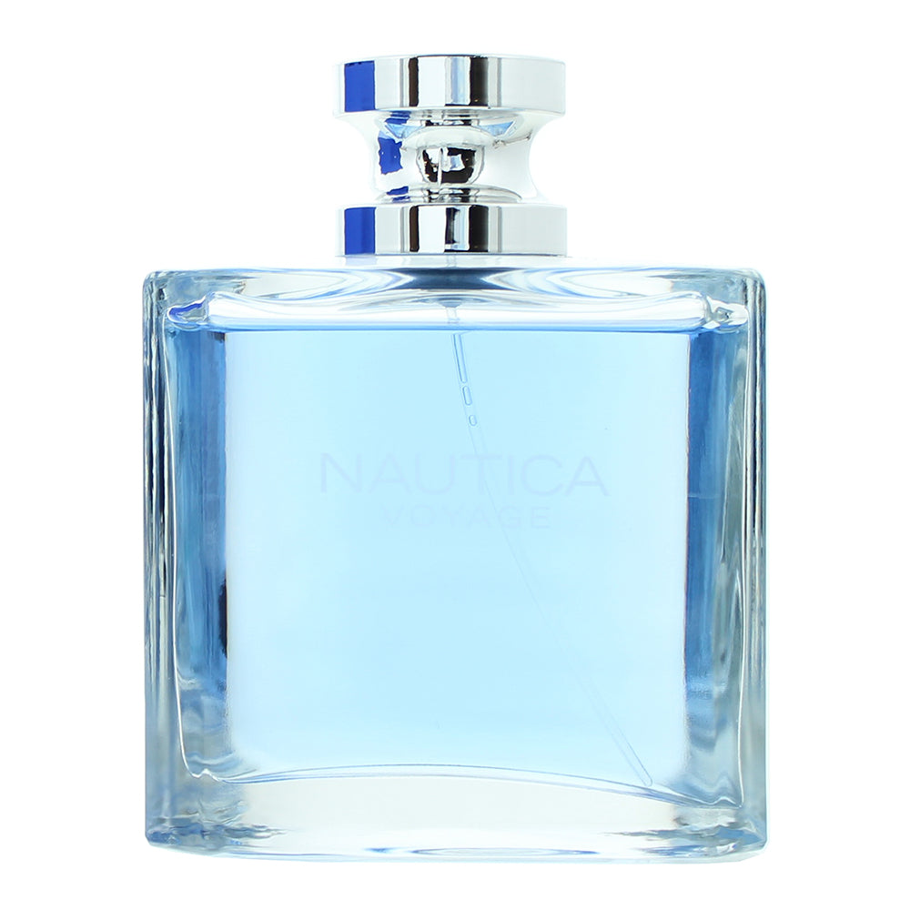 Nautica Voyage Eau de Toilette 100ml - Product