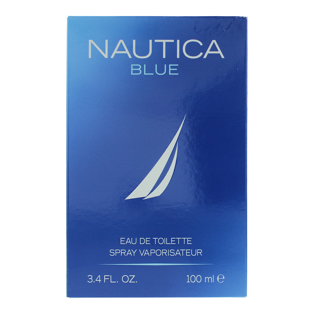 Nautica Blue Eau de Toilette 100ml