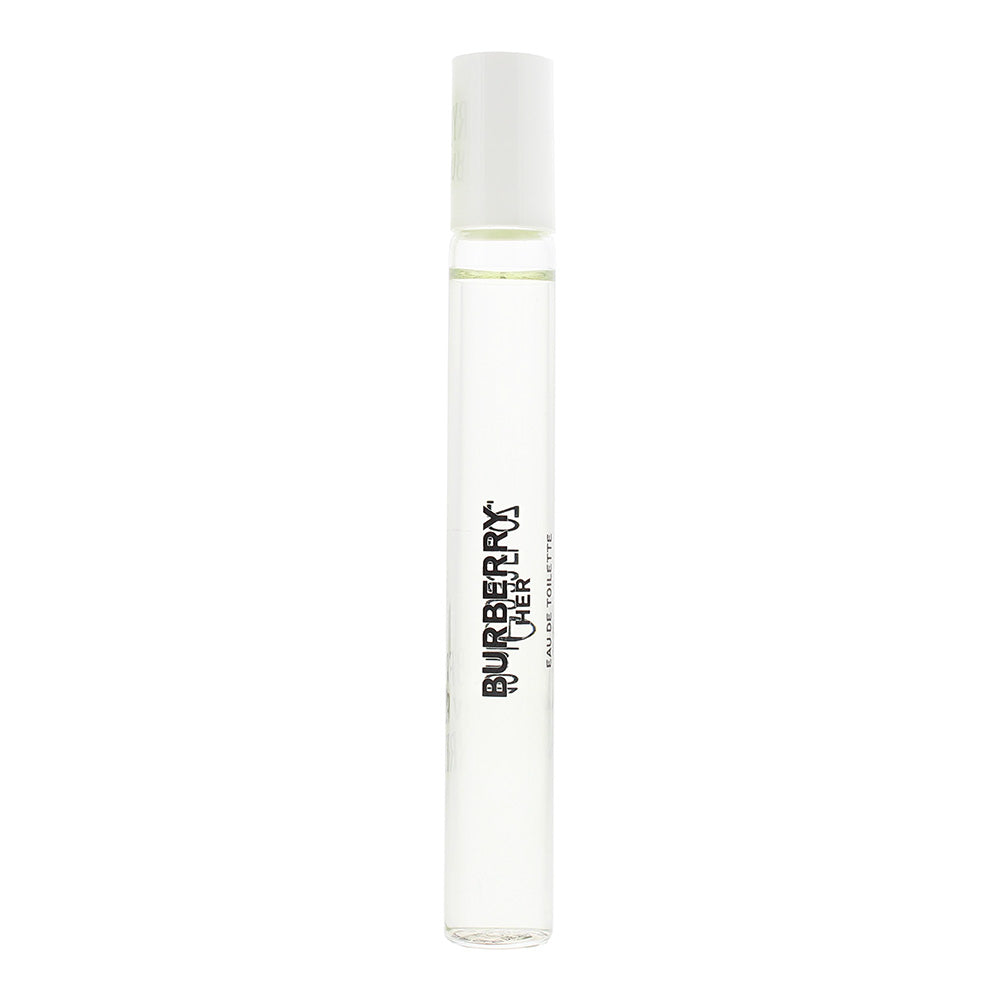 Burberry Her Eau de Toilette Rollerball 10ml - Product