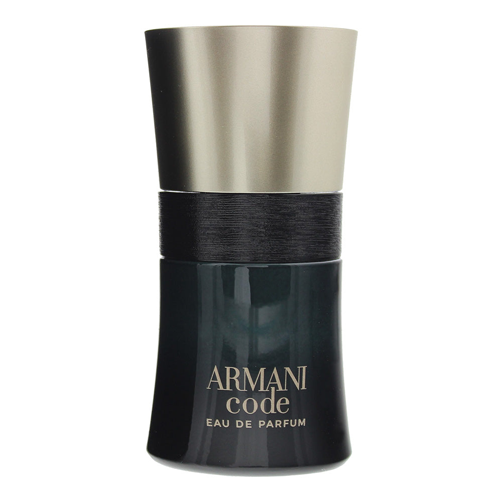 Giorgio Armani Code Pour Homme Eau de Parfum 30ml - Product