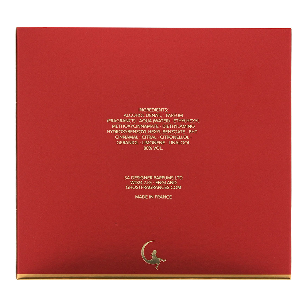 Ghost Eclipse Eau De Toilette 75ml