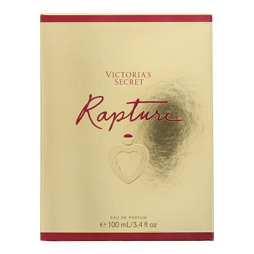 Victoria's Secret Rapture Eau de Parfum 100ml - Box