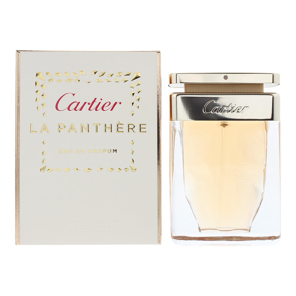 Cartier La Panthère Eau de Parfum 50ml
