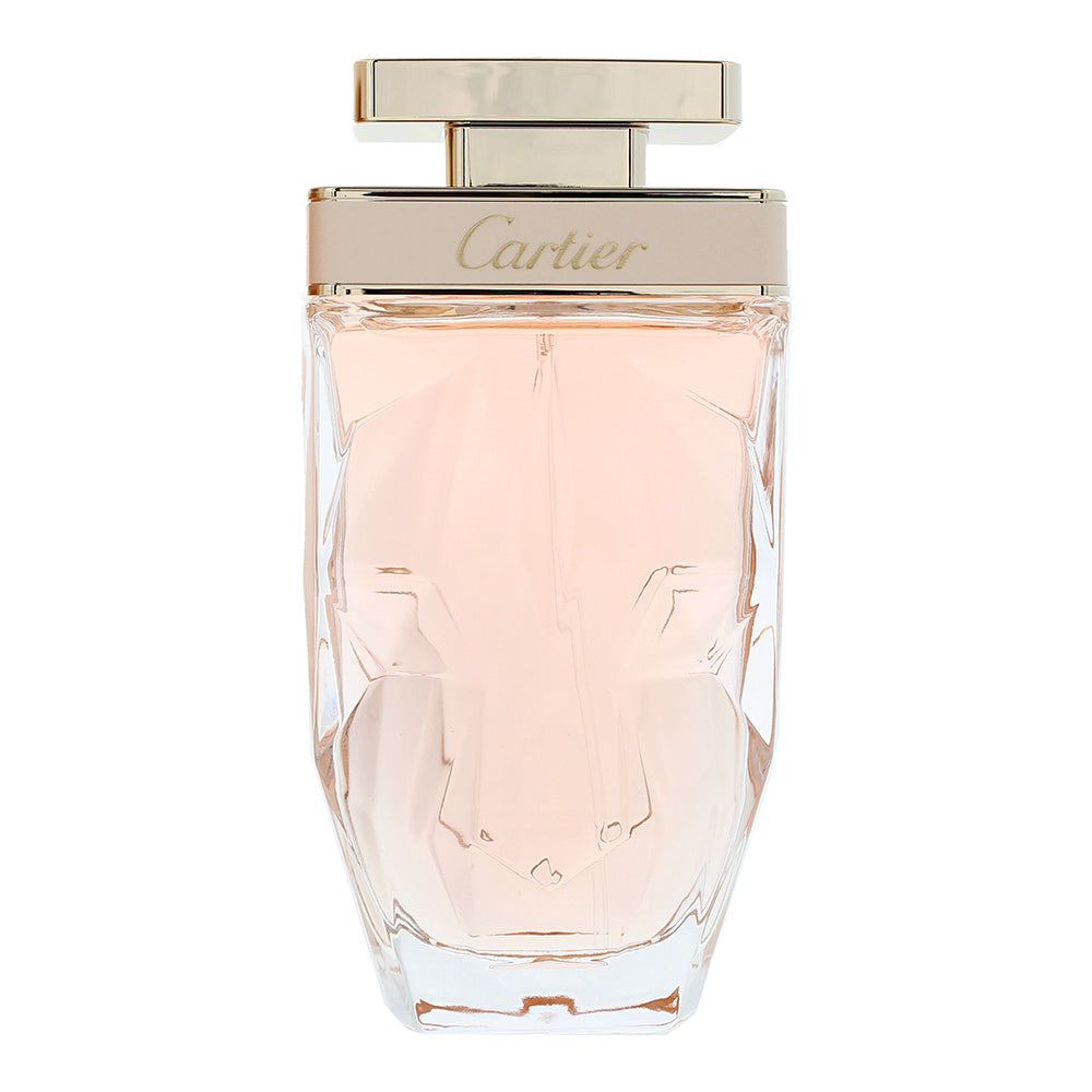 Cartier La Panthère Eau de Toilette 75ml - Product