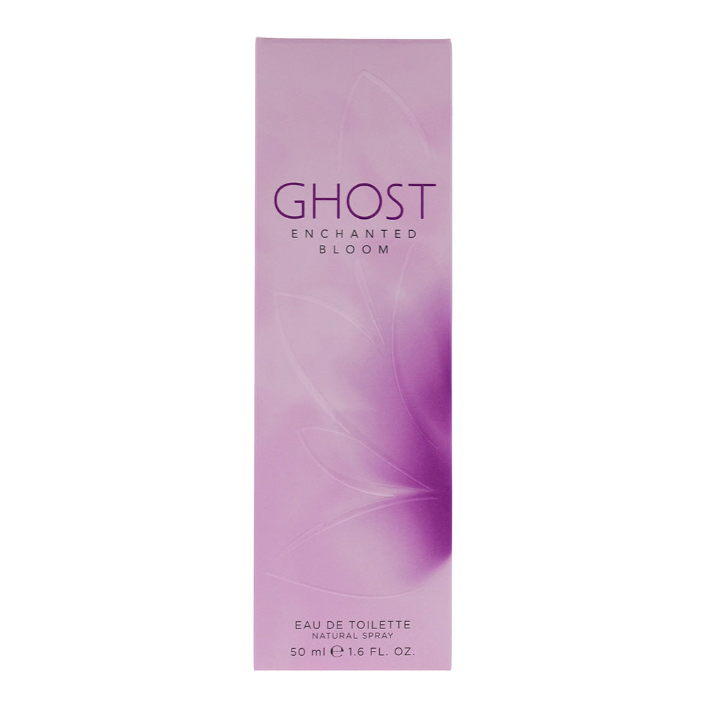 Ghost Enchanted Bloom Eau de Toilette 50ml - Box