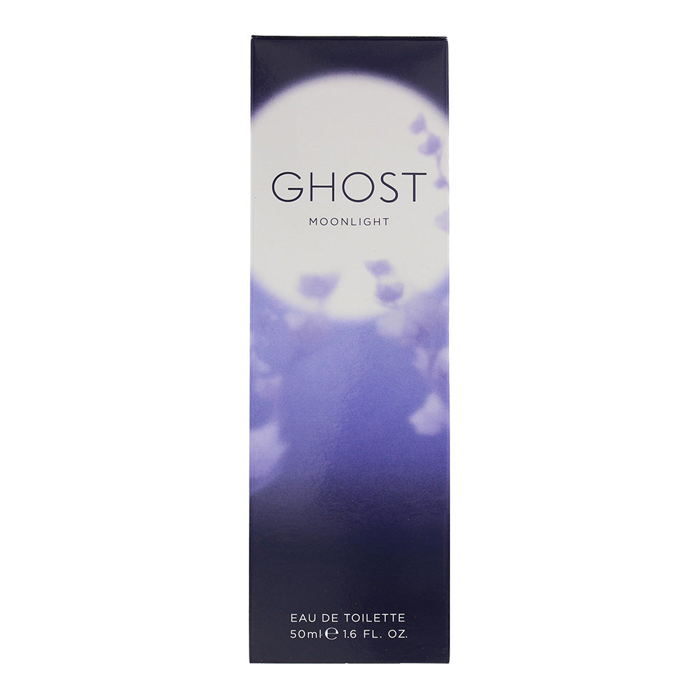 Ghost Moonlight Eau de Toilette 50ml - Box