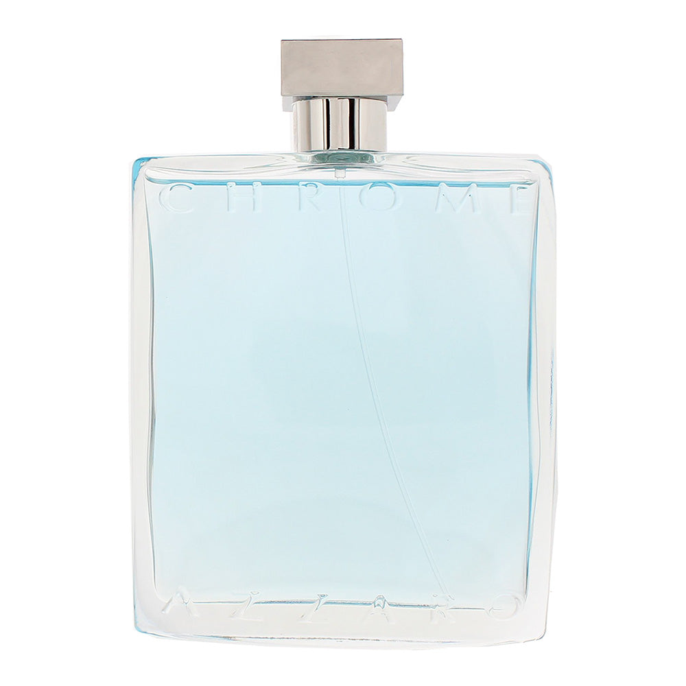 Azzaro Chrome Eau de Toilette 200ml - Product
