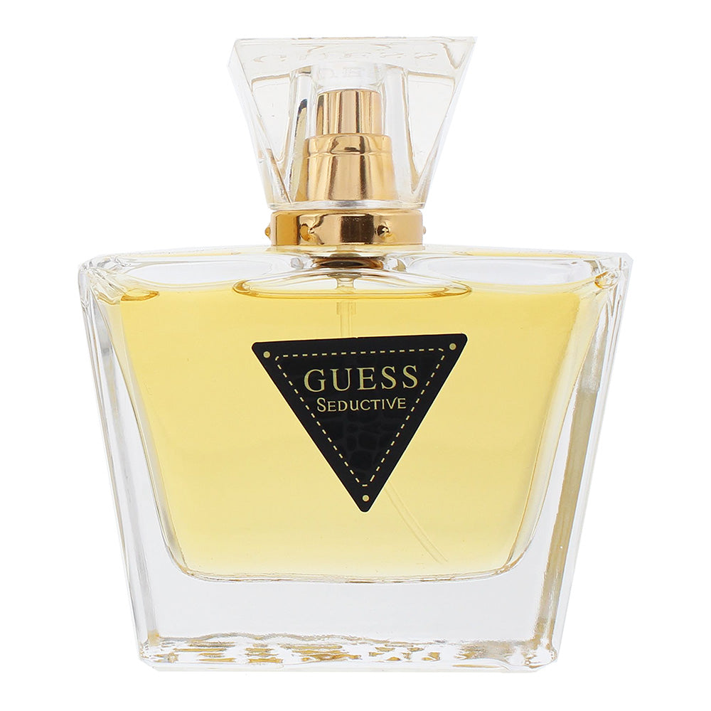 Guess Seductive Women Eau de Toilette 75ml - Product