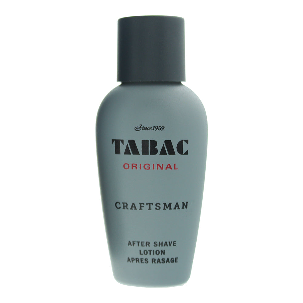 Tabac Craftsman Aftershave Lotion 50ml - Product