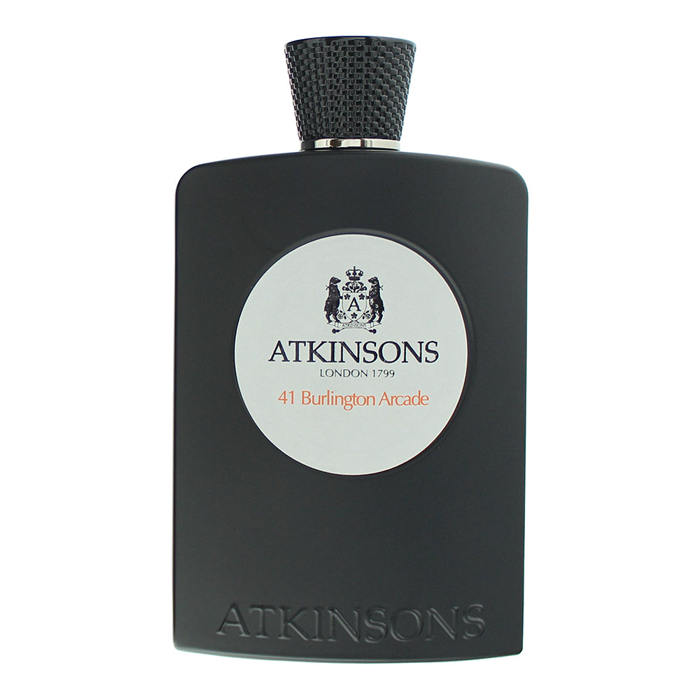 Atkinsons 41 Burlington Arcade Eau de Parfum 100ml - Product