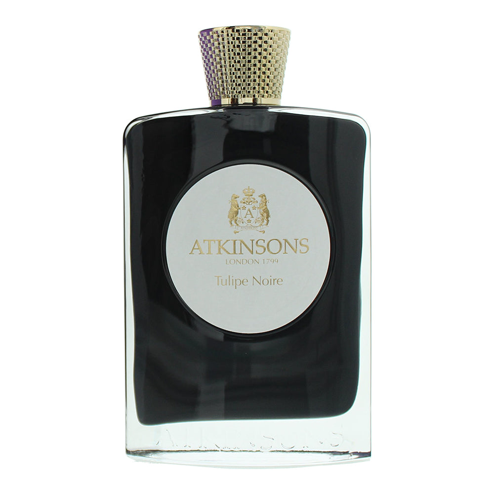 Atkinsons Tulipe Noire Eau de Parfum 100ml - Product