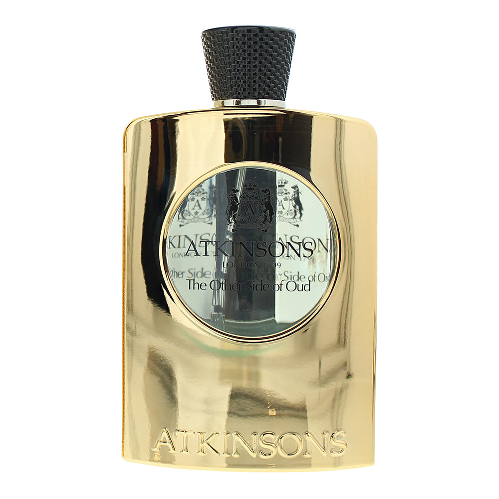 Atkinsons The Other Side Of Oud Eau de Parfum 100ml - Product