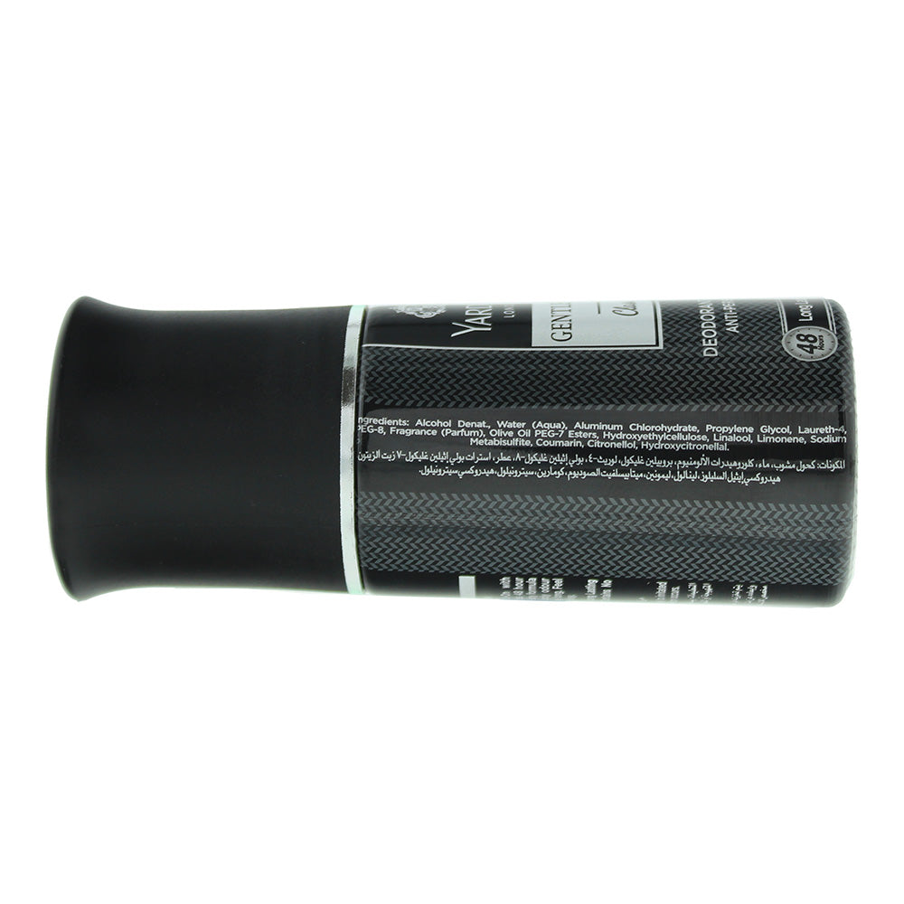 Yardley Gentleman Classic Deodorant Roll-On 50ml