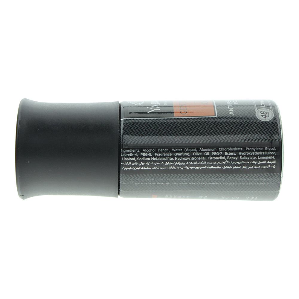Yardley Gentleman Legacy Deodorant Roll-On 50ml