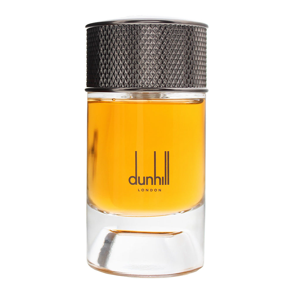 Dunhill Signature Collection Moroccan Amber Eau de Parfum 100ml - Product