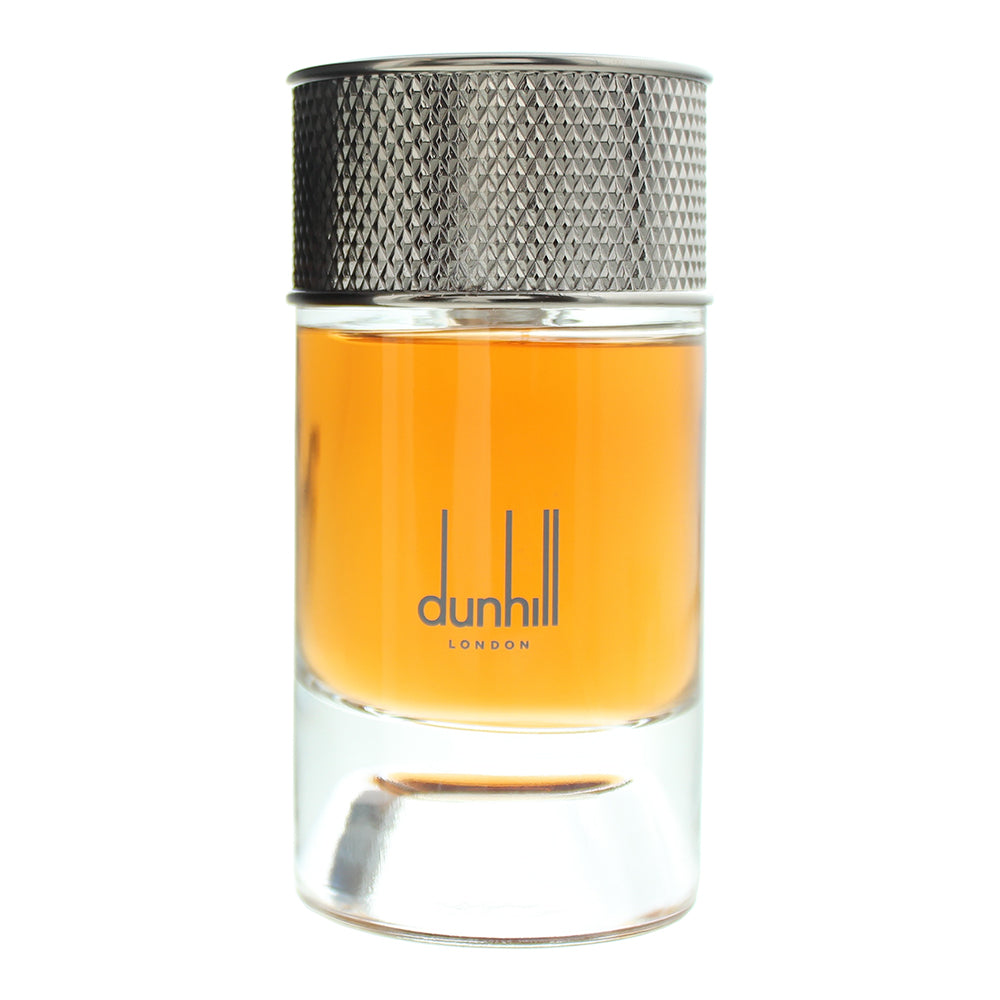 Dunhill Signature Collection British Leather Eau de Parfum 100ml - Product