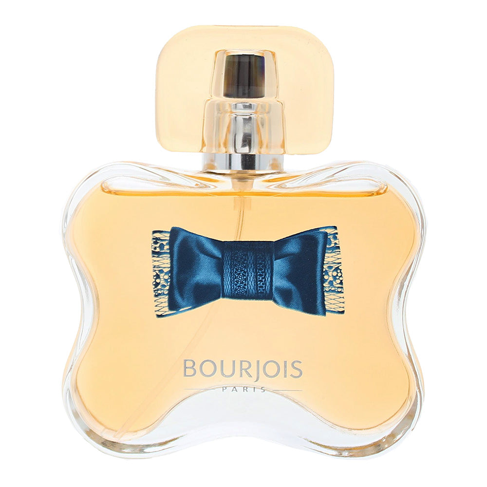 Bourjois Glamour Chic Eau de Parfum 50ml - Product