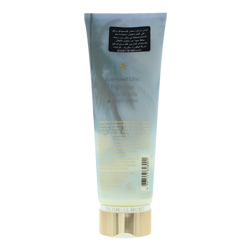 Victoria's Secret Before The Rain Fragrance Lotion 236ml