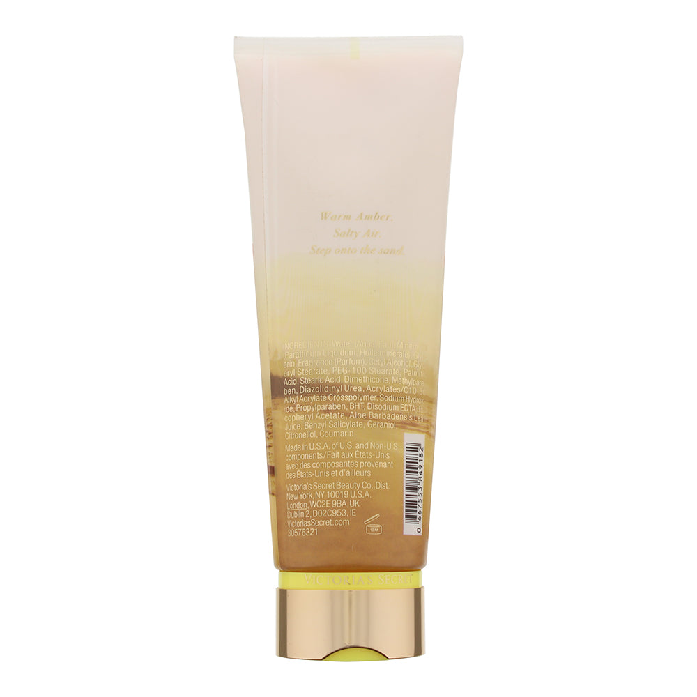 Victoria's Secret Golden Sands Fragrance Lotion 236ml