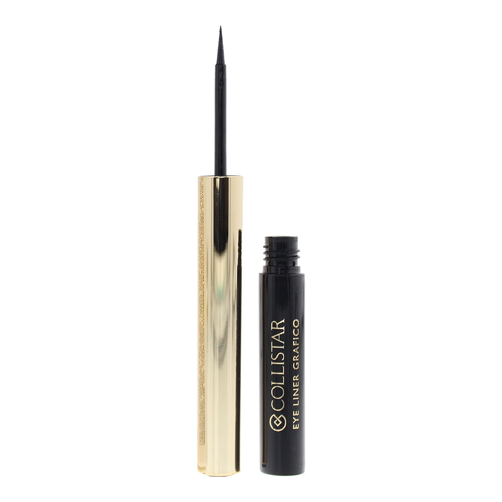 Collistar 1 Nero Lea Graphic Eye Liner 1.7ml - Product