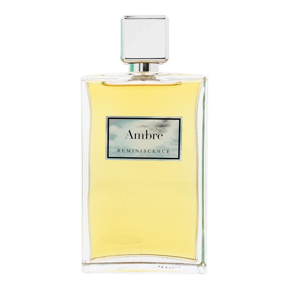 Reminiscence Ambre Eau de Toilette 100ml - Product