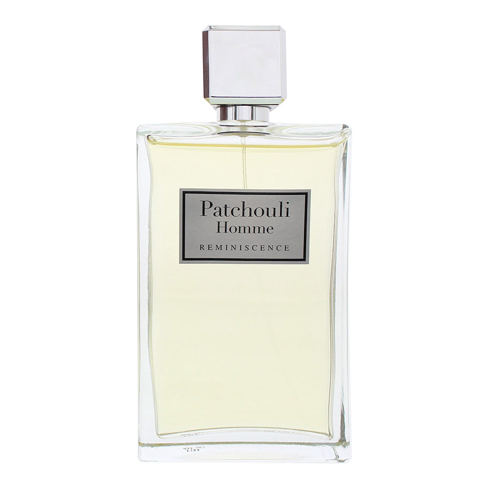 Reminiscence Patchouli Homme Eau de Toilette 100ml - Product