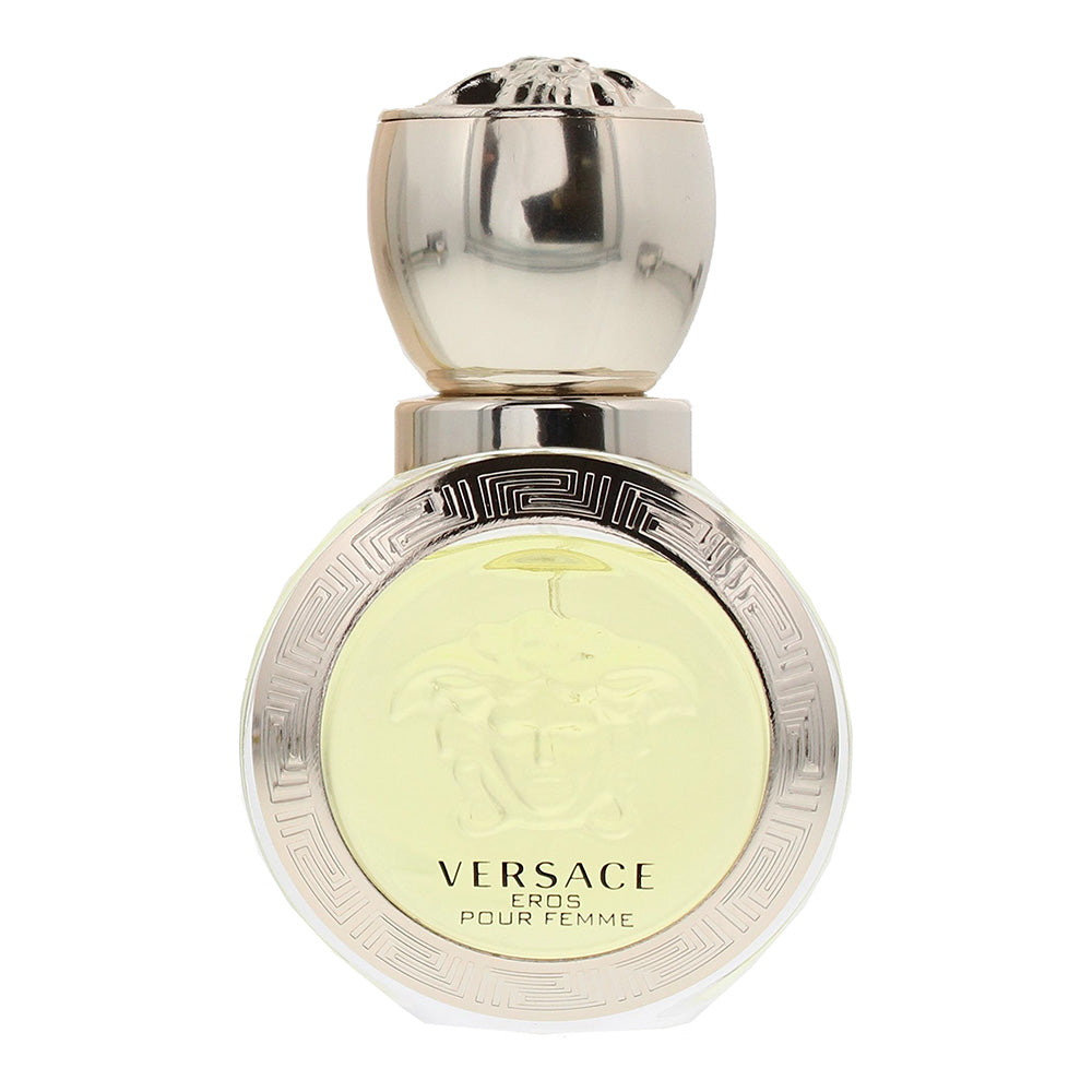 Versace Eros Pour Femme Eau de Toilette 30ml - Product