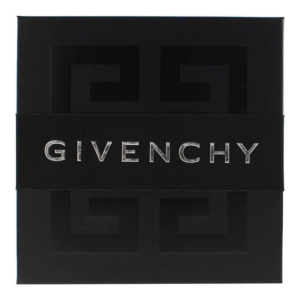 Givenchy Gentleman 2 Piece Gift Set: Eau de Toilette 100ml - Eau de Toilette 15ml - Box