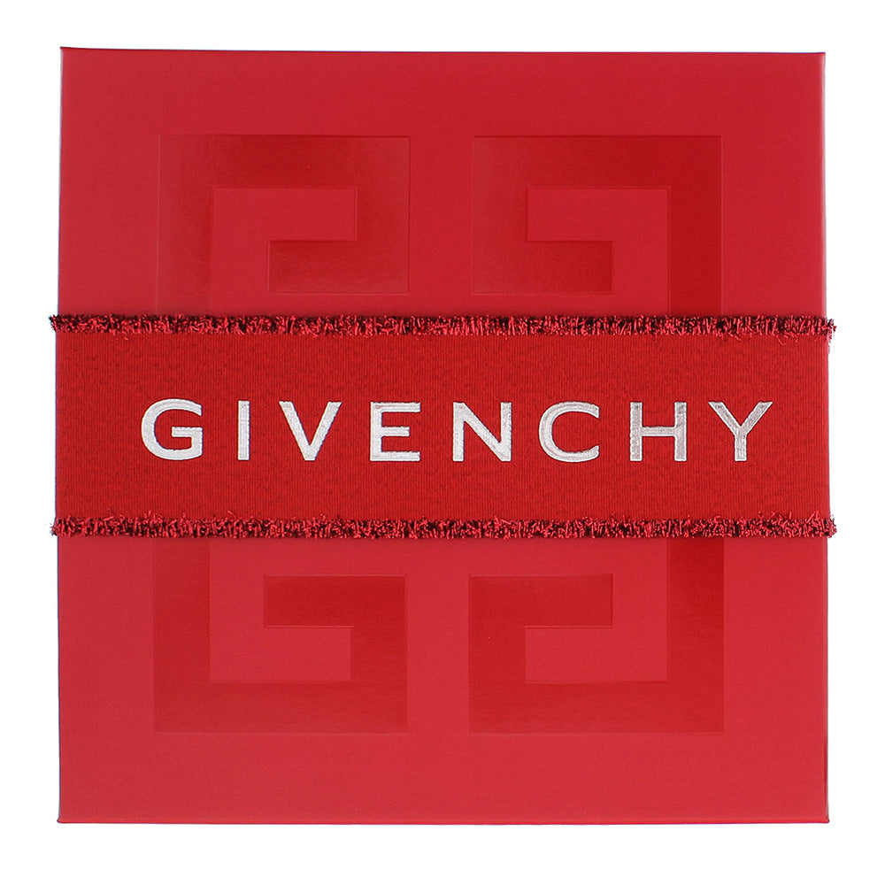 Givenchy L'interdit 3 Piece Gift Set: Eau de Parfum 80ml - Body Lotion 75ml - #3 - Box