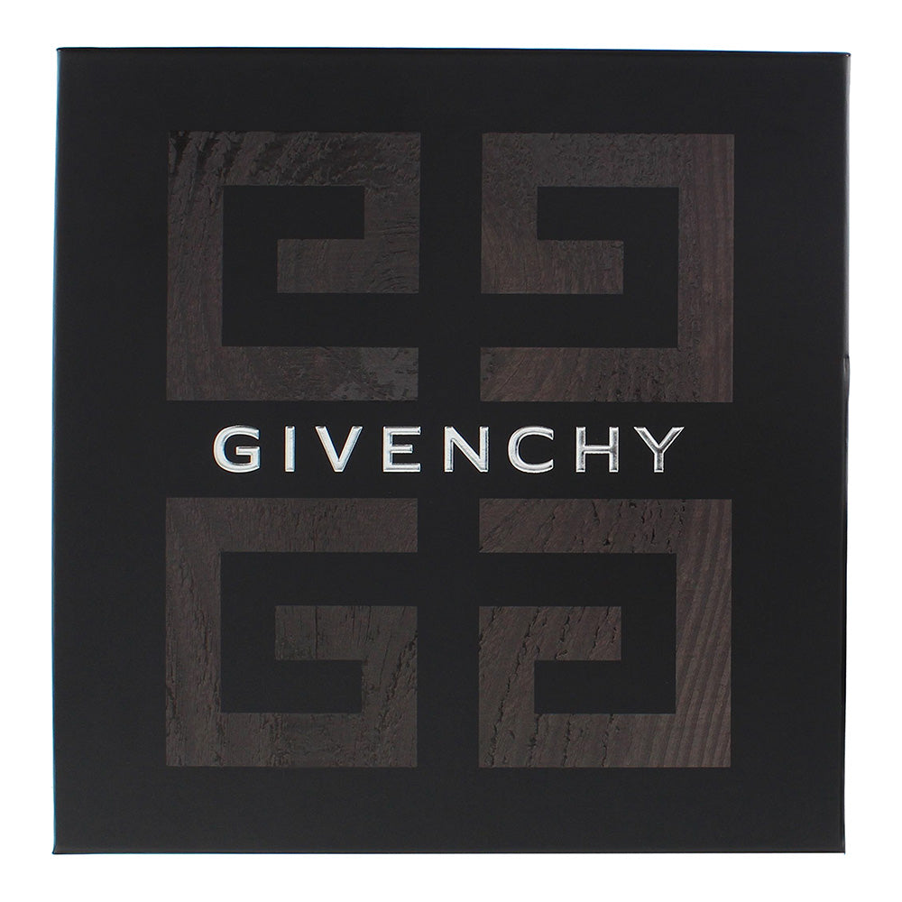 Givenchy Gentleman 2 Piece Gift Set: Eau de Toilette 100ml - Shower Gel 75ml - Box