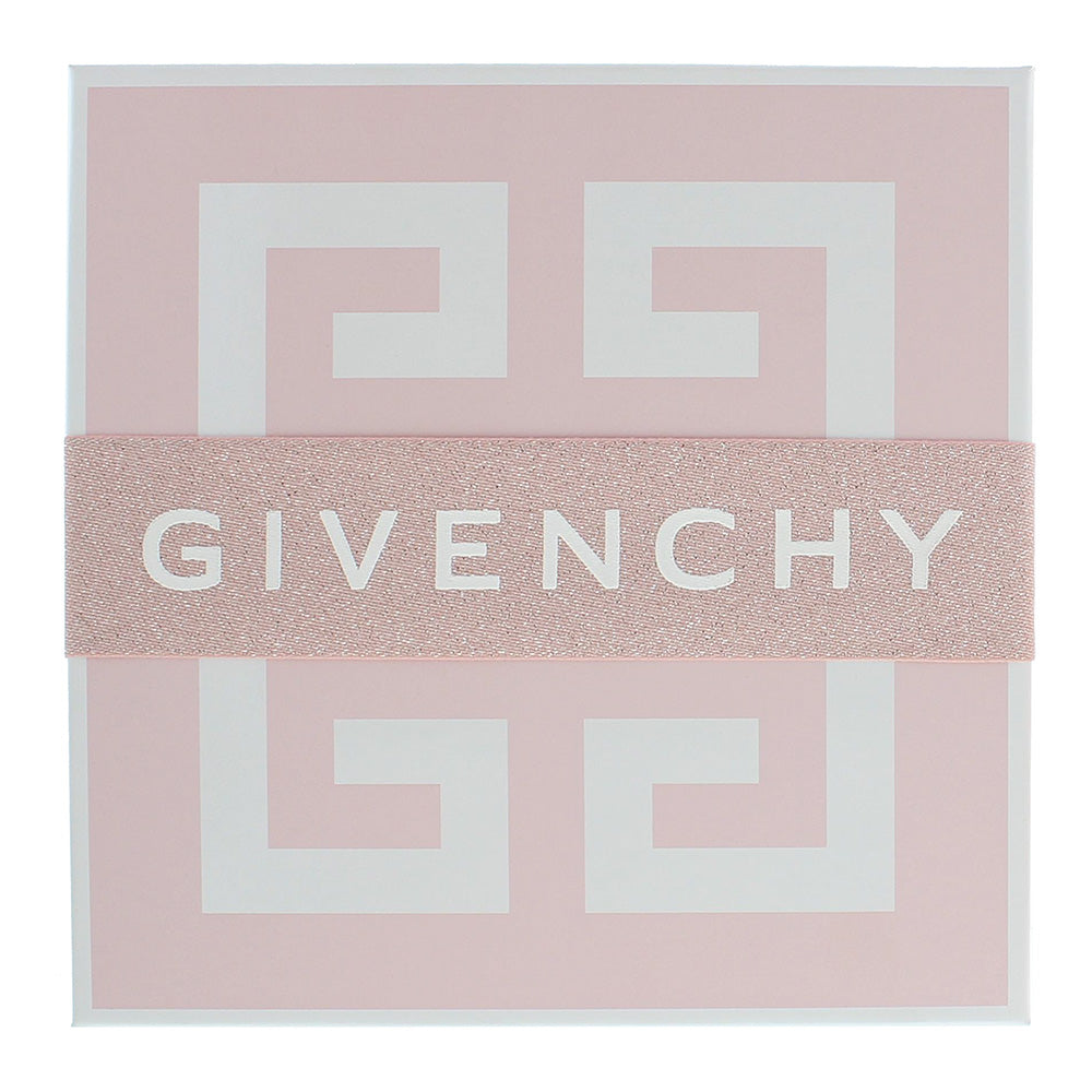 Givenchy Irresistible 3 Piece Gift Set: Eau de Parfum 80ml - Body Lotion 75ml -  - Box