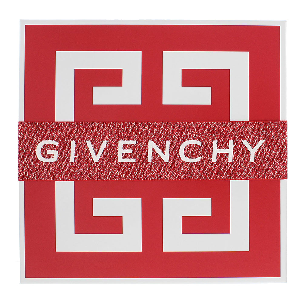 Givenchy L'interdit 3 Piece Gift Set: Eau de Parfum 80ml - Body Lotion 75ml - Sh - Box