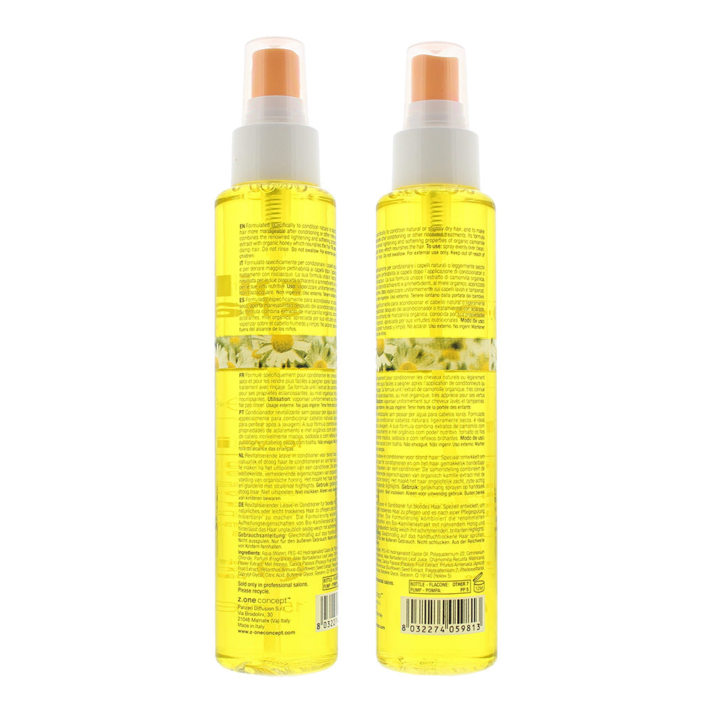 Milk_Shake Sweet Camomile Leave-In Conditioner 150ml
