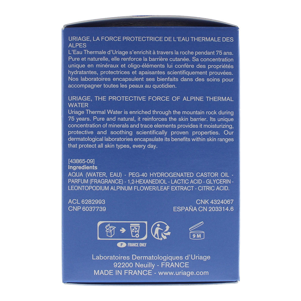 Uriage Bebe 1St Scented Water 50ml