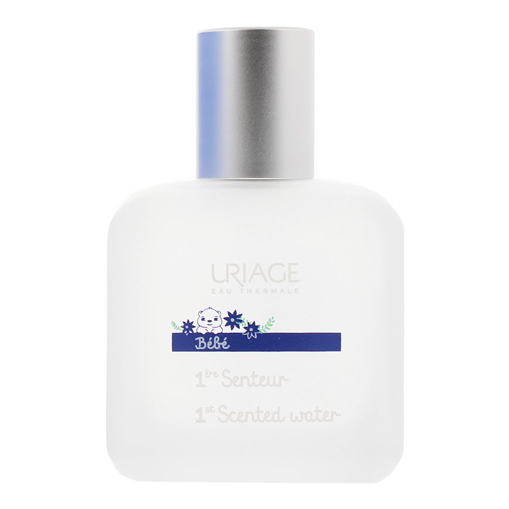 Uriage Bebe 1St Scented Water 50ml - Product