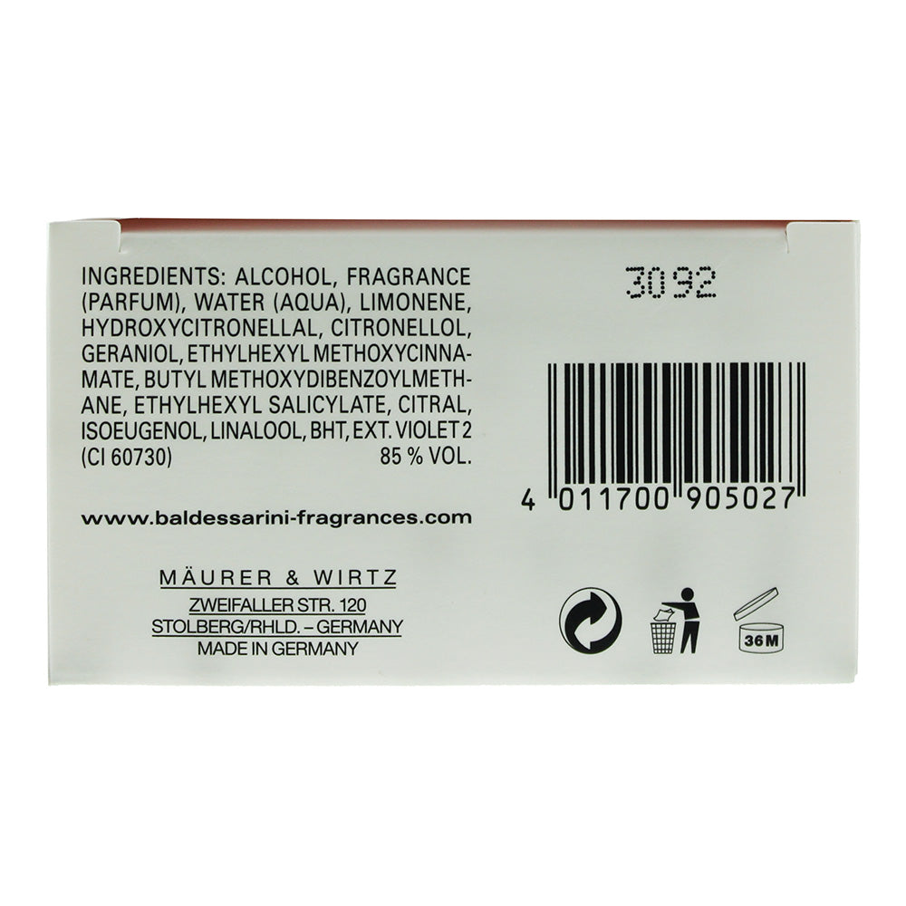 Baldessarini Bella Eau De Parfum 50ml