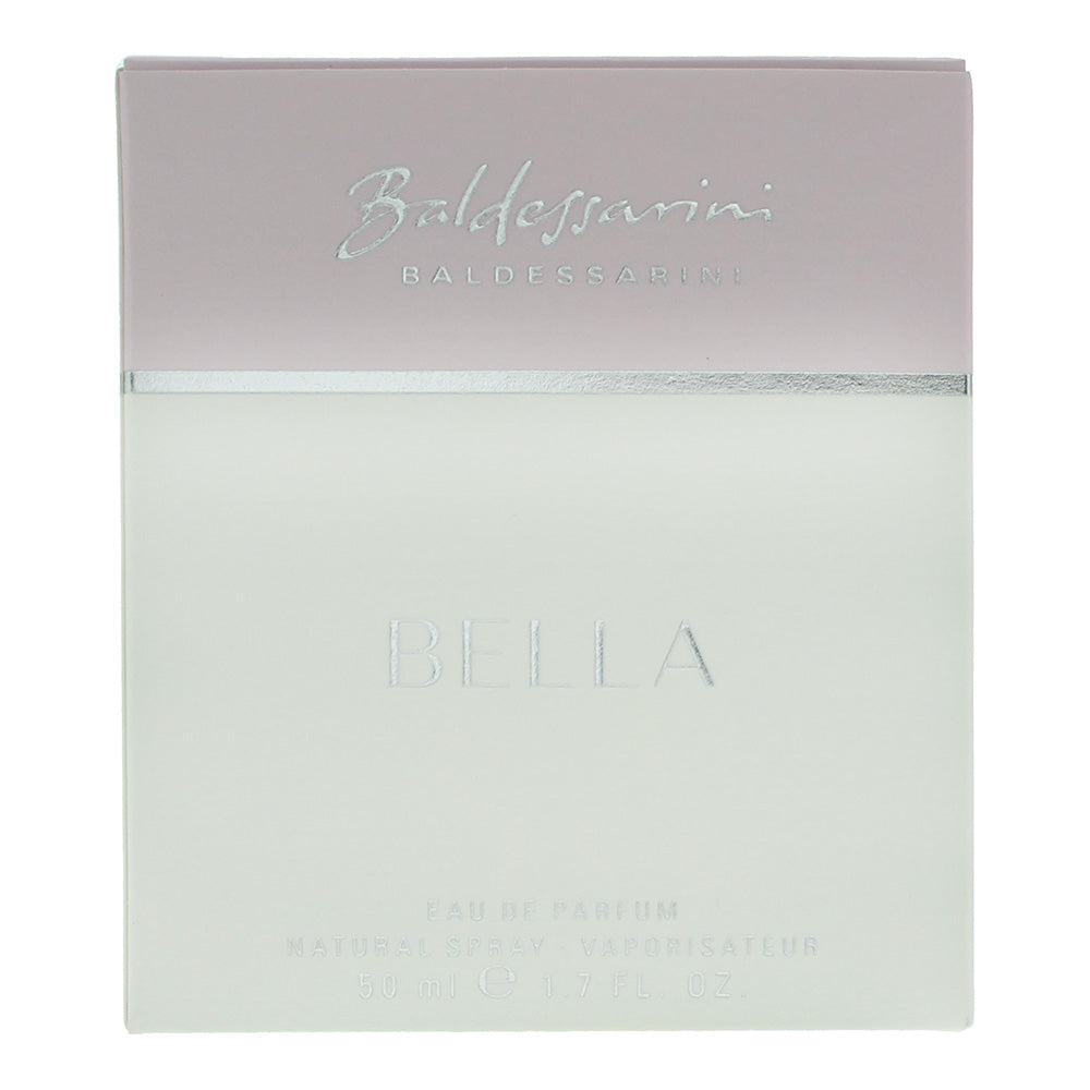 Baldessarini Bella Eau de Parfum 50ml - Box