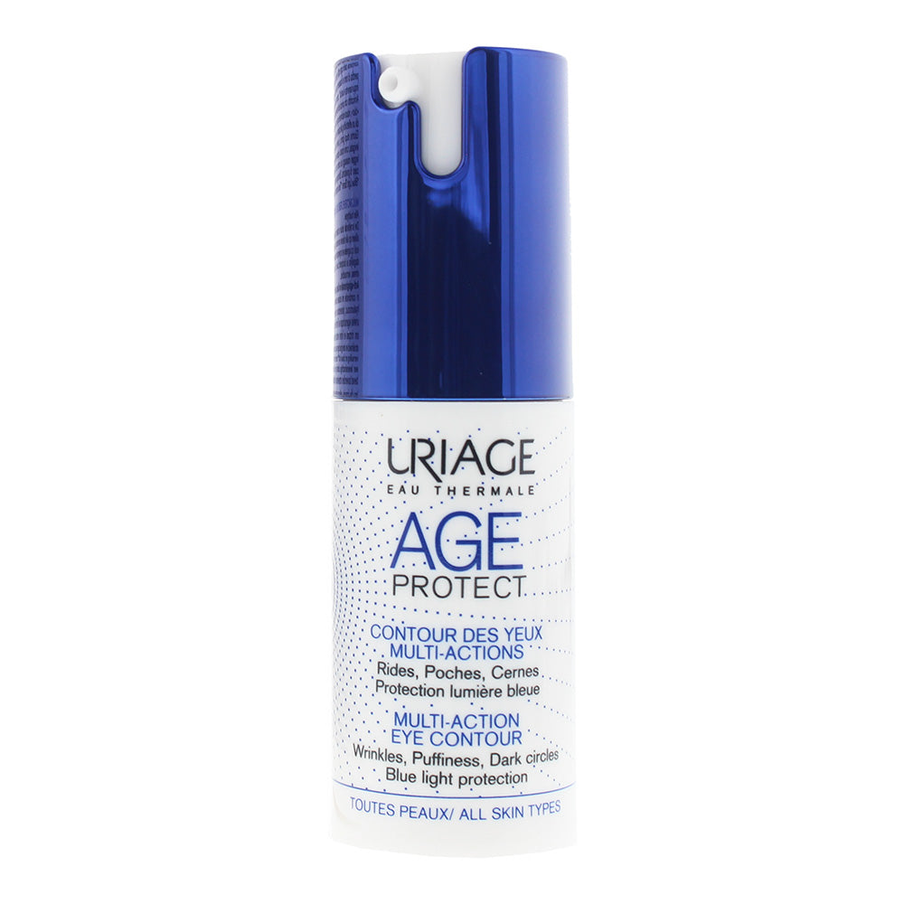 Uriage Age Protect Multi-Action Eye Contour 15ml - Product