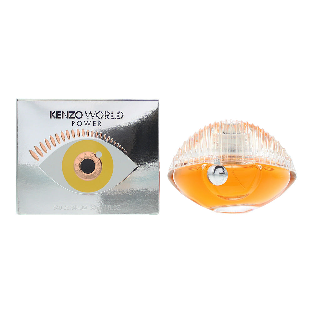 Kenzo World Power Eau de Parfum 30ml