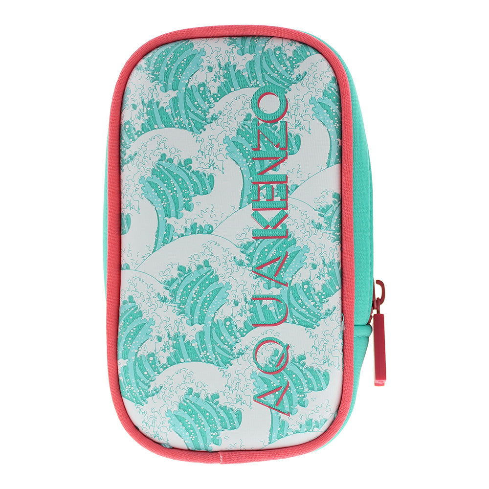 Kenzo Aqua Pour Femme Eau de Toilette 50ml & Neo Pouch - Box