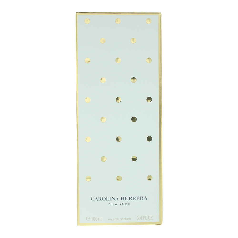 Carolina Herrera Eau de Parfum 100ml - Box