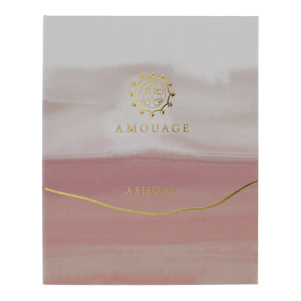 Amouage Ashore Eau de Parfum 100ml - Box