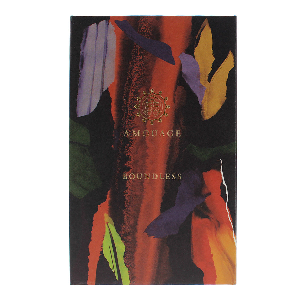 Amouage Boundless Eau de Parfum 100ml - Box