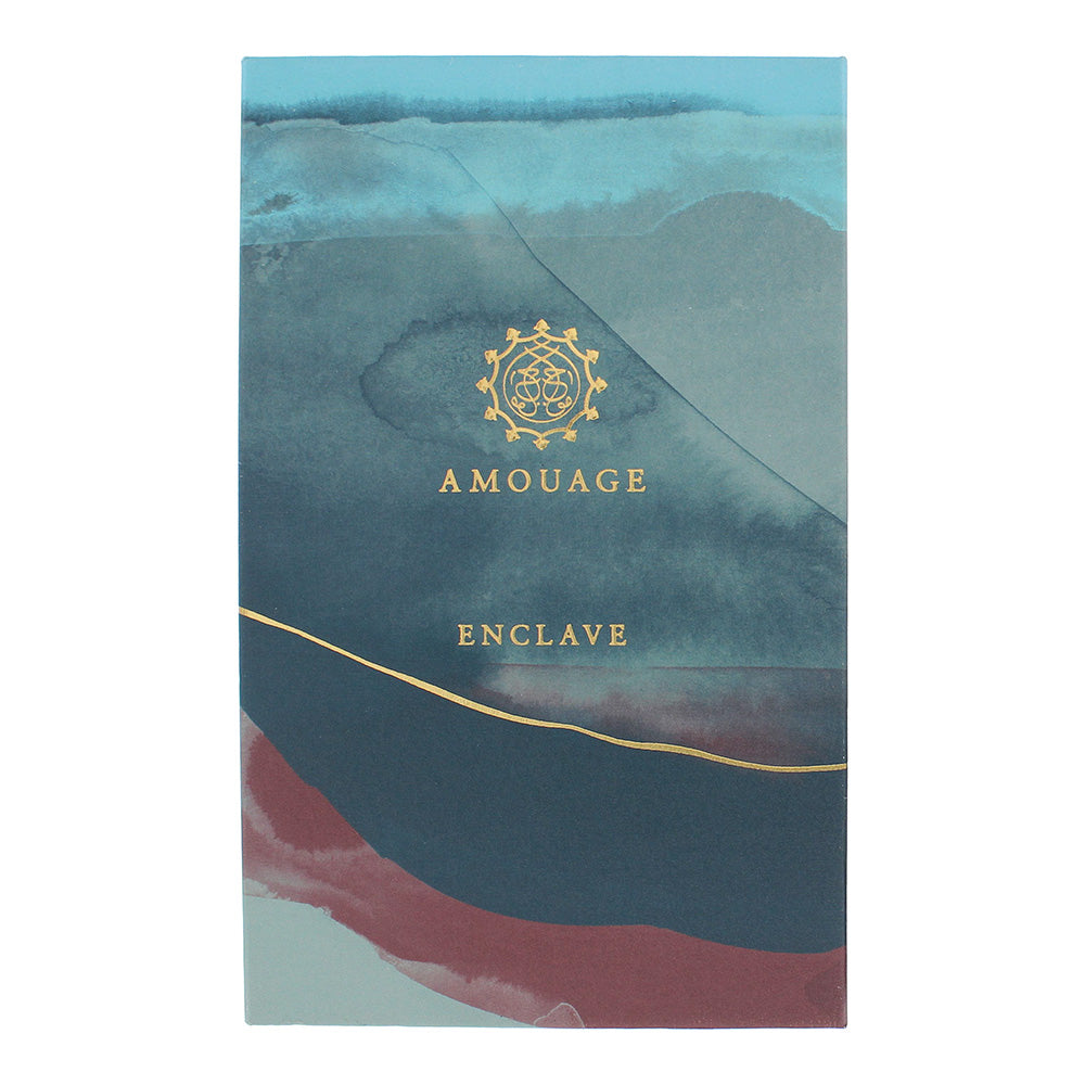 Amouage Enclave Eau de Parfum 100ml - Box