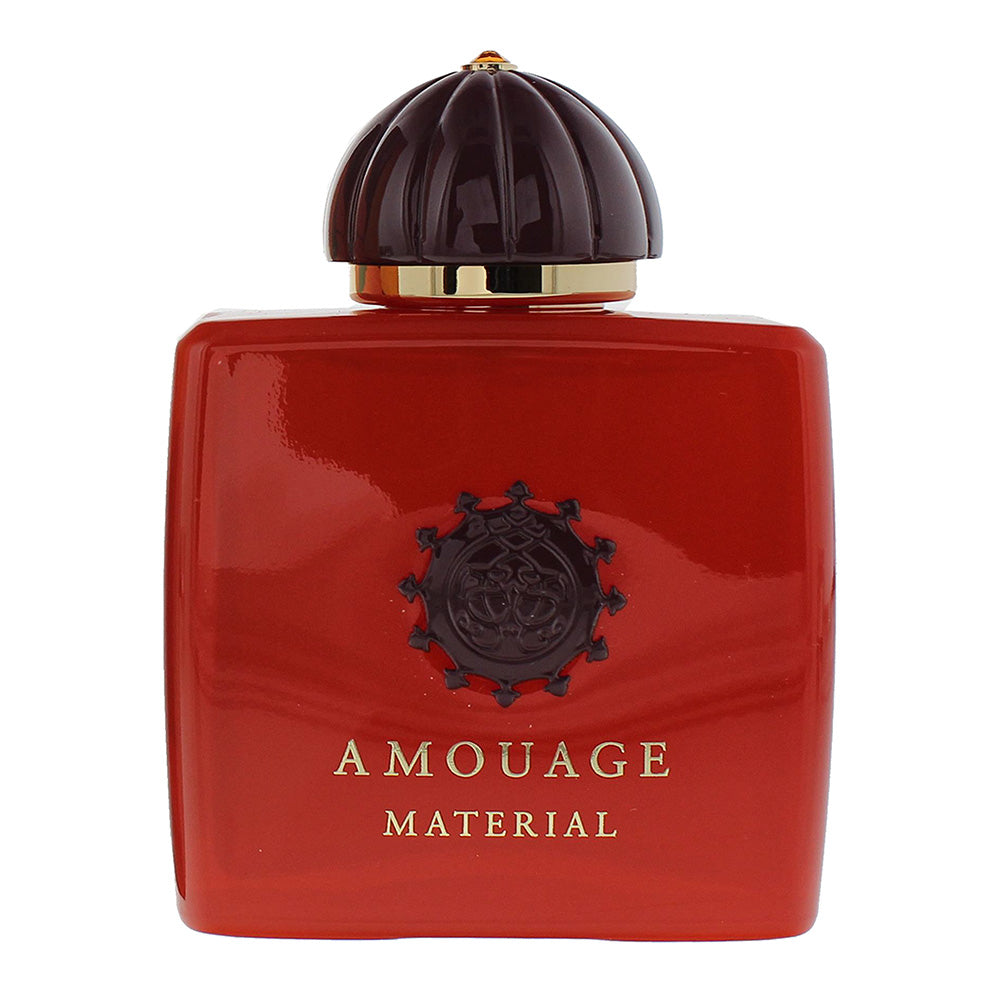 Amouage Material Eau de Parfum 100ml - Product